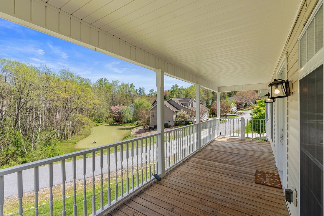 House in Hendersonville, North Carolina, United States 5 - 17596536