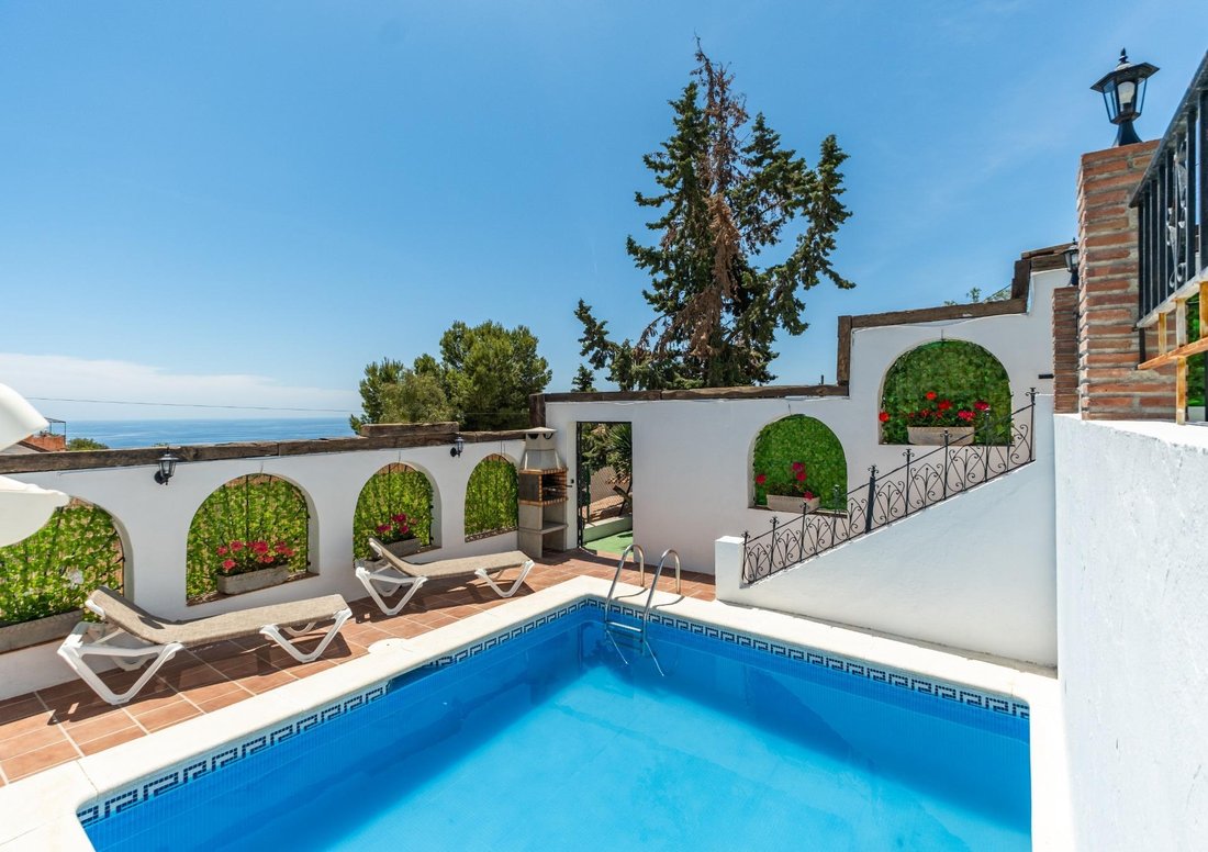 House in Velez-Malaga, Andalusia, Spain 3 - 17596053