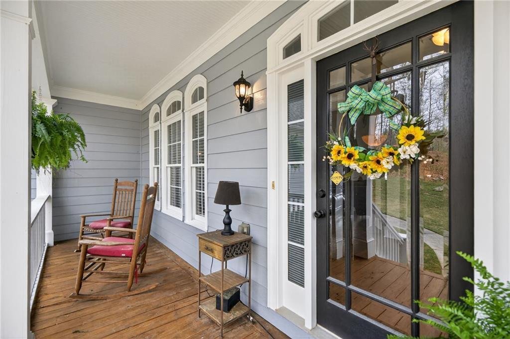 House in Douglasville, Georgia, United States 5 - 17592330