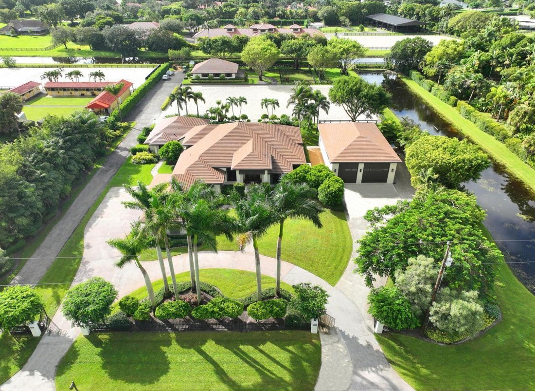 House in Wellington, Florida, United States 2 - 17596401