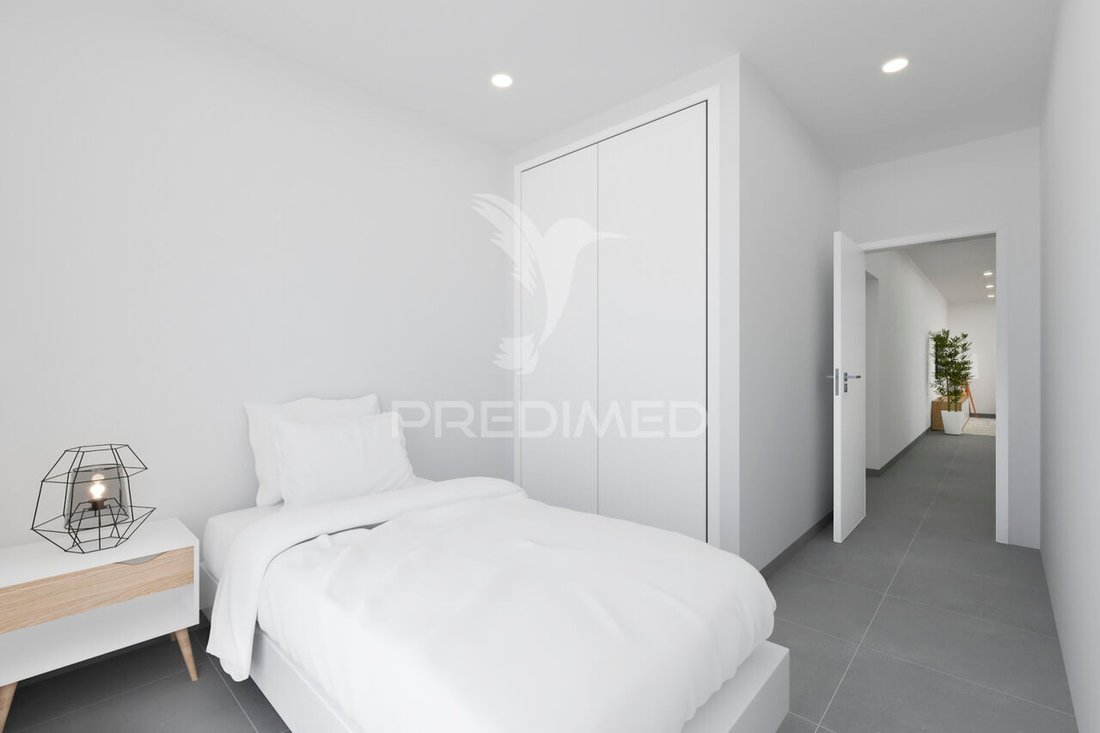 Apartment in Mexilhoeira Grande, Algarve, Portugal 5 - 17595727