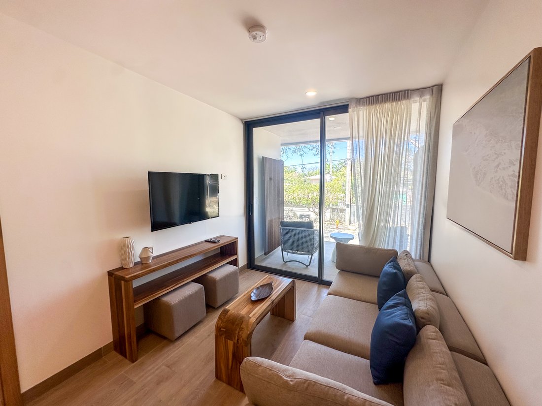 Condo in Tamarindo, Guanacaste Province, Costa Rica 2 - 17597093