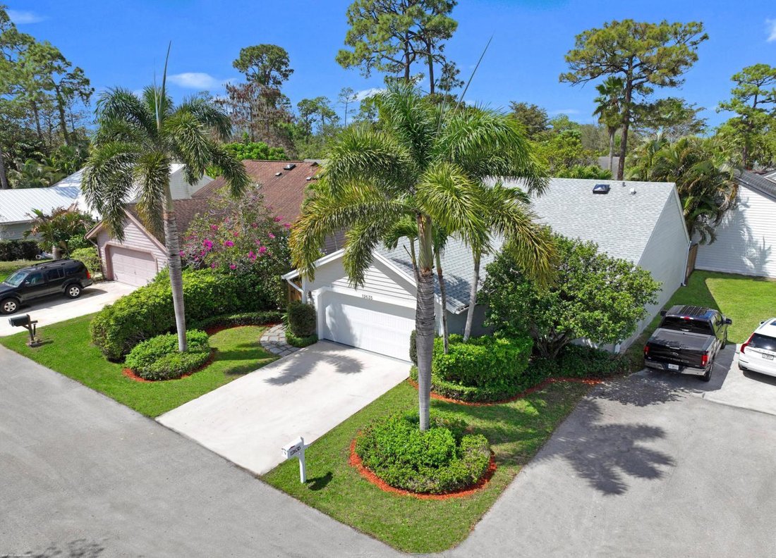 House in Wellington, Florida, United States 1 - 17596394