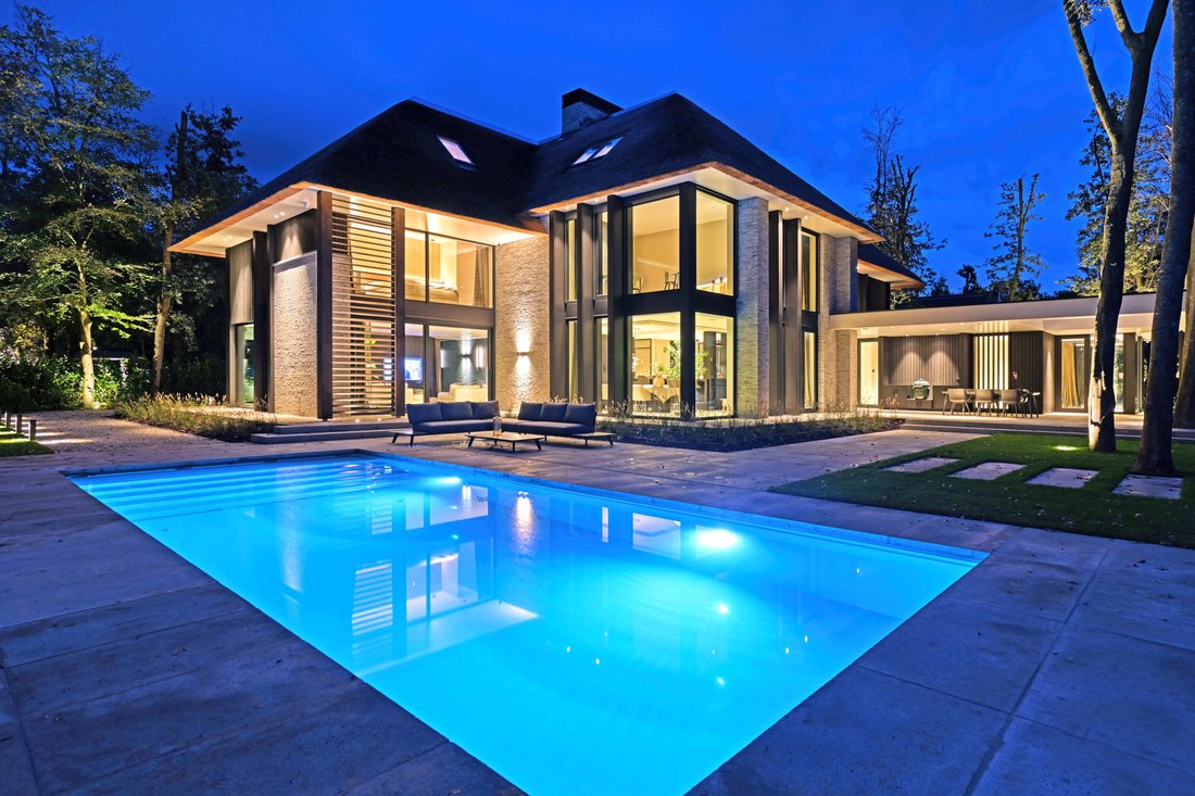 House in Noordwijk, South Holland, Netherlands 3 - 16408061