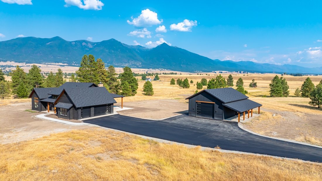House in Eureka, Montana, United States 3 - 17596990