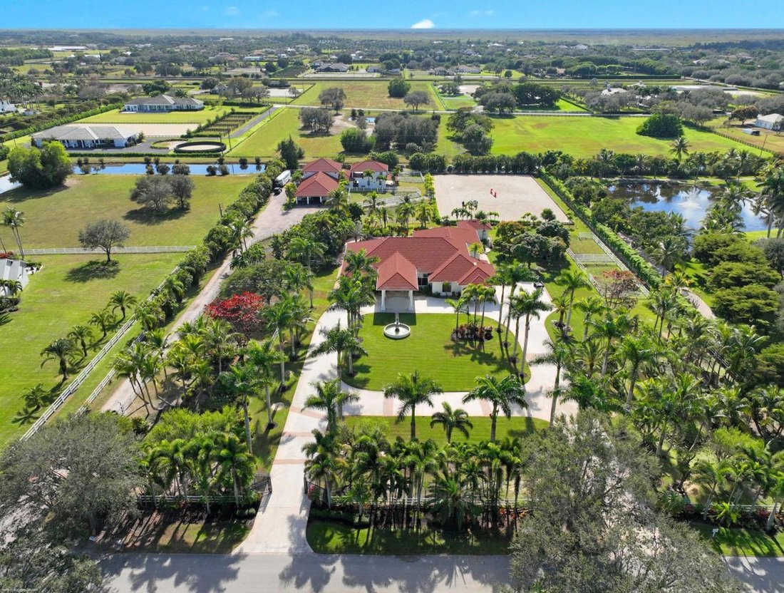 House in Wellington, Florida, United States 2 - 17596388