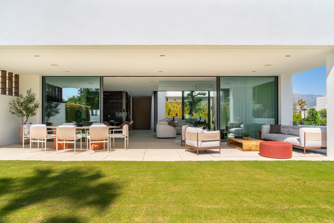 House in Puerto Banus, Marbella, Spain 3 - 17597701