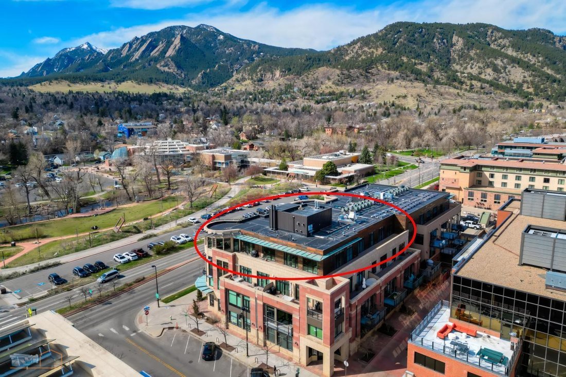 House in Boulder, Colorado, United States 5 - 17596172