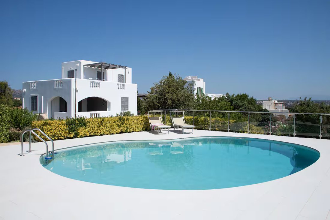 Villa in Crete, Greece 2 - 17596383