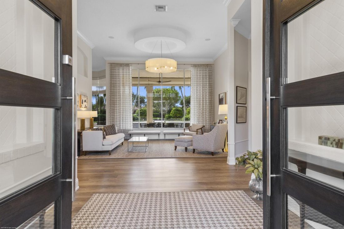 House in Wellington, Florida, United States 4 - 17596401