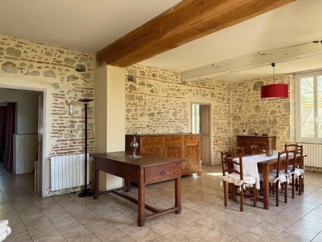 House in Bias, Nouvelle-Aquitaine, France 5 - 17597030