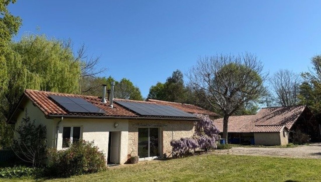 House in Bias, Nouvelle-Aquitaine, France 2 - 17597030