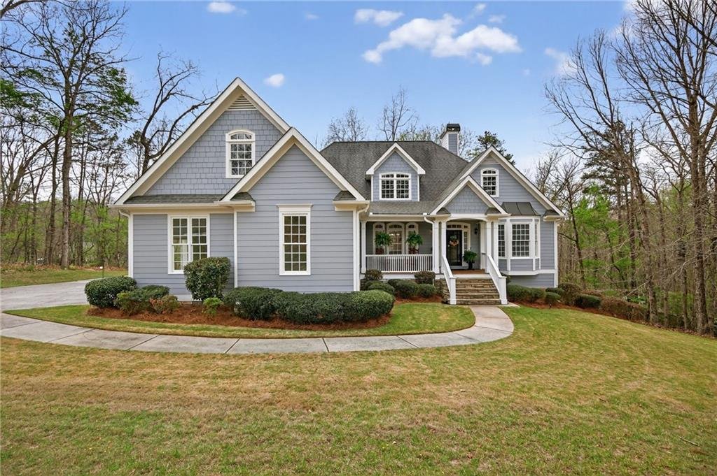 House in Douglasville, Georgia, United States 1 - 17592330
