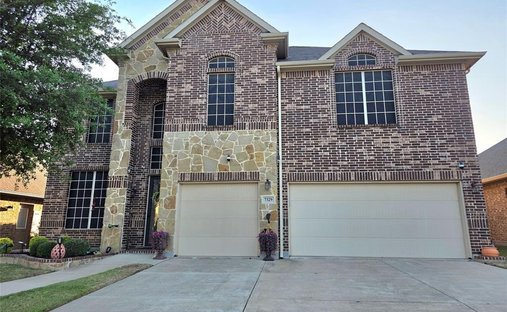 Casa a Fort Worth, Texas, Stati Uniti 1