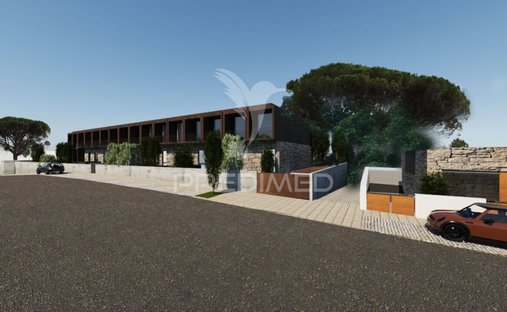 Terreno en Fanzeres e Sao Pedro da Cova, Distrito de Oporto, Portugal 1