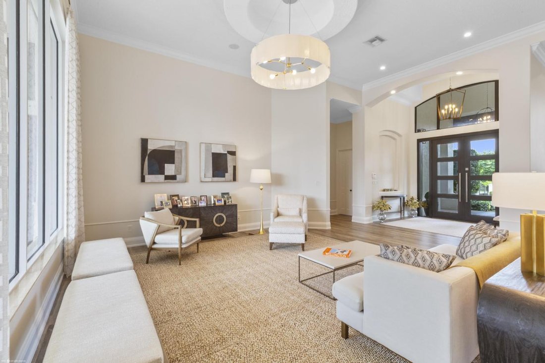 House in Wellington, Florida, United States 5 - 17596401