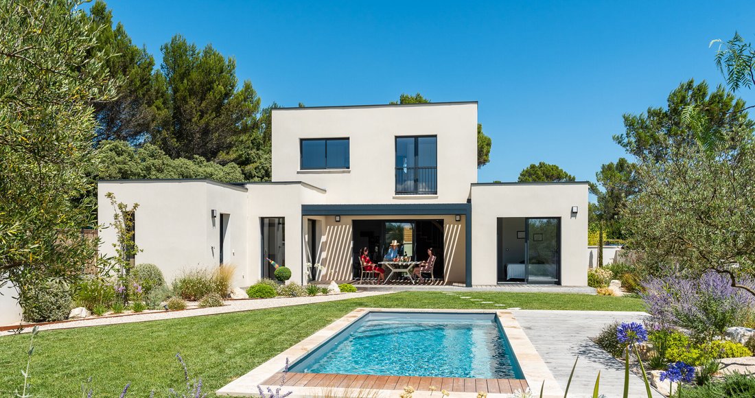 House in Clapiers, Occitania, France 3 - 17596094