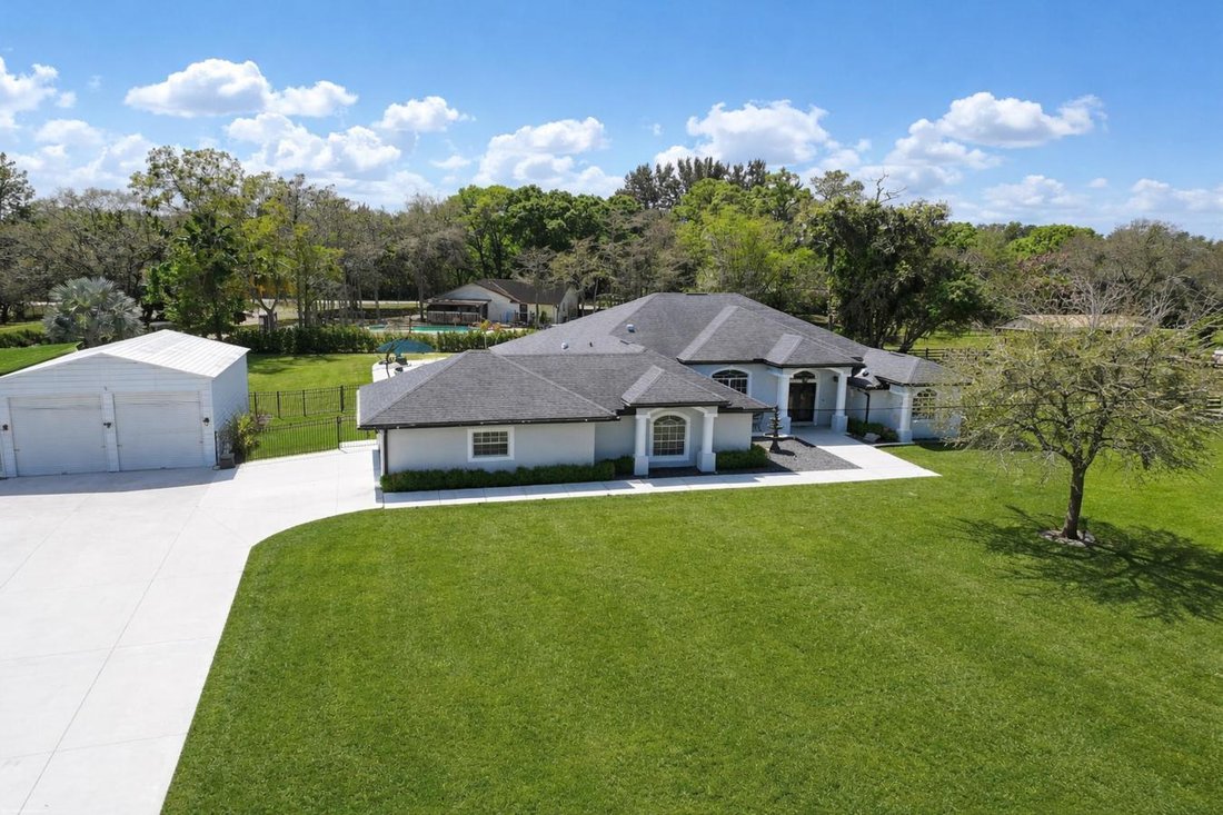 House in Loxahatchee, Florida, United States 4 - 17596408