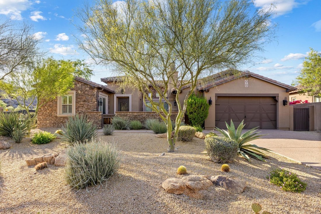 Scottsdale, Arizona, United States 3 - 17596521