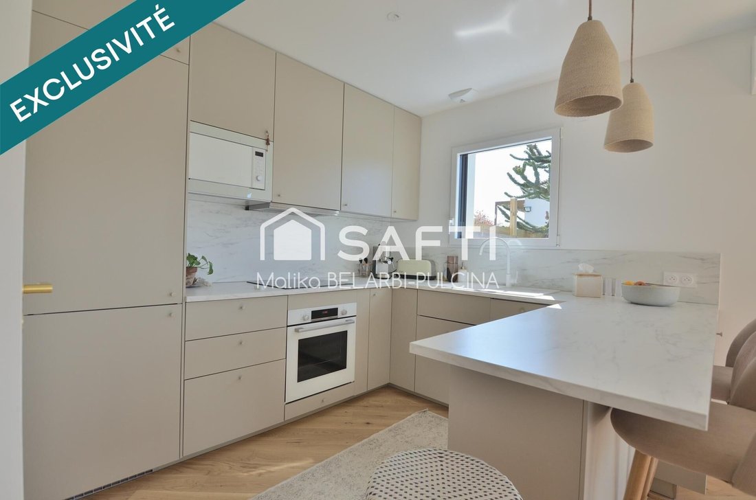 House in L'Ile-d'Olonne, Pays de la Loire, France 4 - 17597078