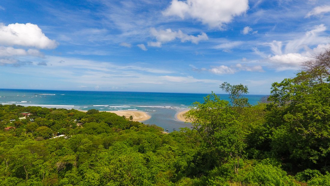 Land in Tamarindo, Guanacaste Province, Costa Rica 1 - 17597103