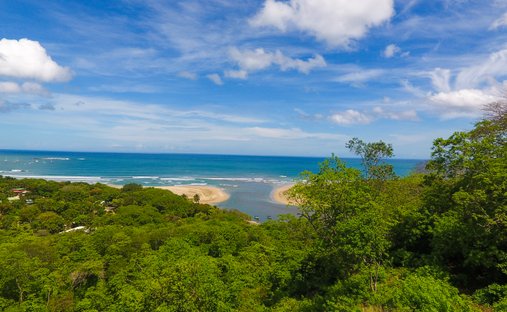 Land in Tamarindo, Provinz Guanacaste, Costa Rica 1