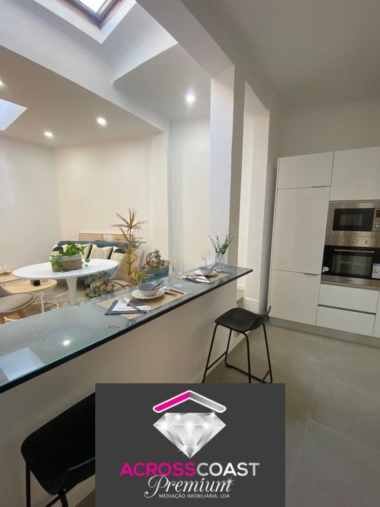 Apartment in Penha de Franca, Lisbon, Portugal 4 - 15805345