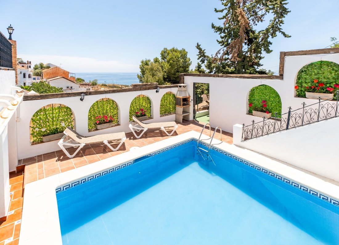 House in Velez-Malaga, Andalusia, Spain 5 - 17596053