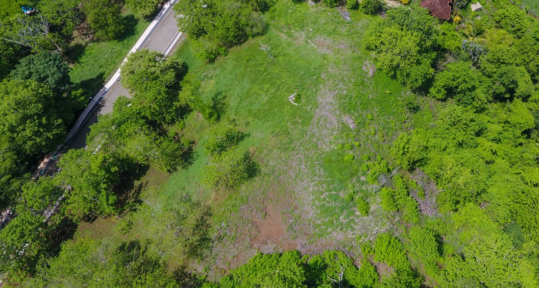 Land in Tamarindo, Guanacaste Province, Costa Rica 3 - 17597103