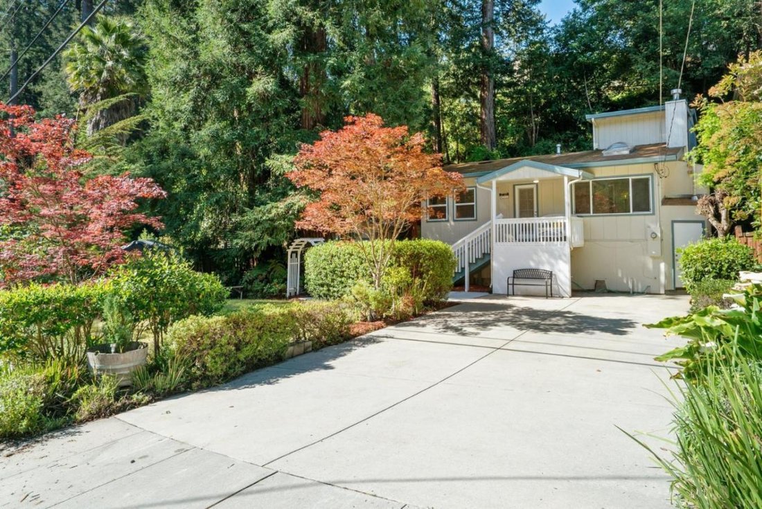 House in Scotts Valley, California, United States 1 - 17596466