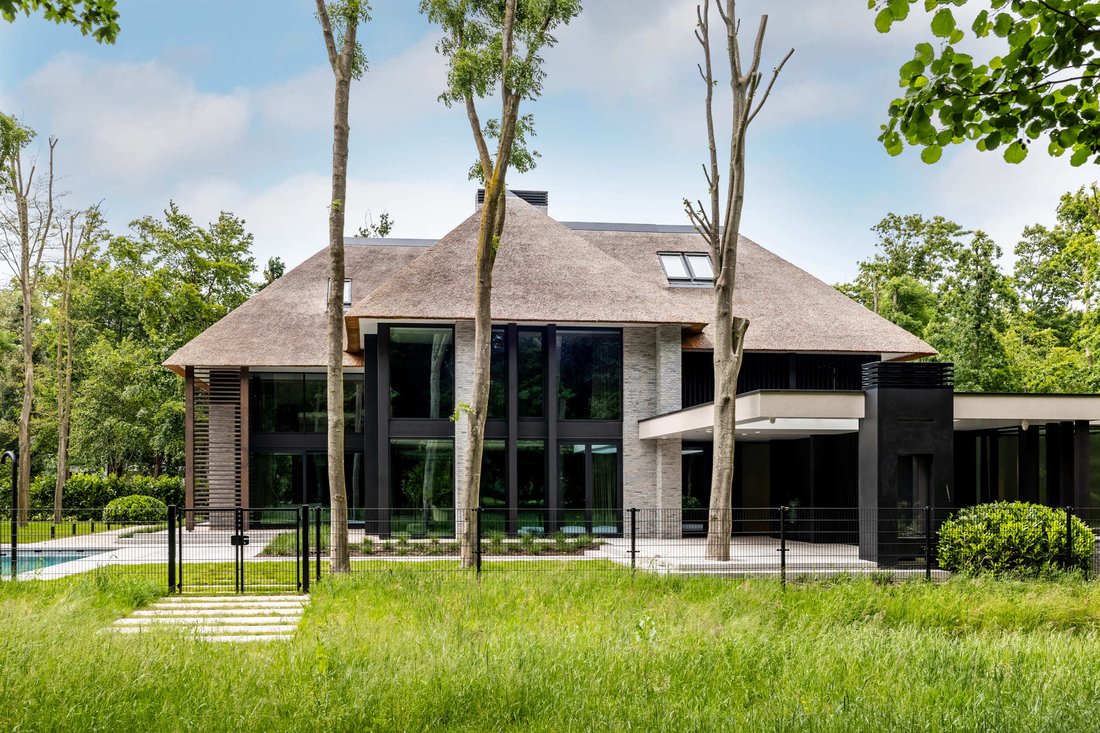 House in Noordwijk, South Holland, Netherlands 5 - 16408061