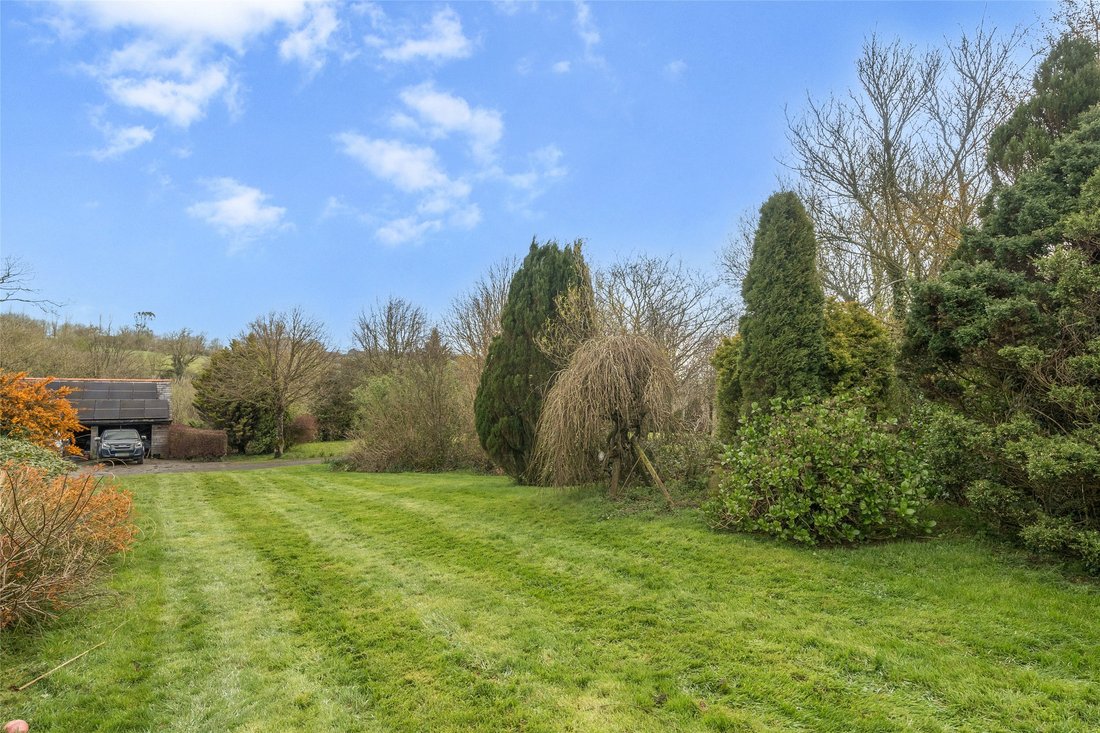 House in Parkham, England 4 - 17594877