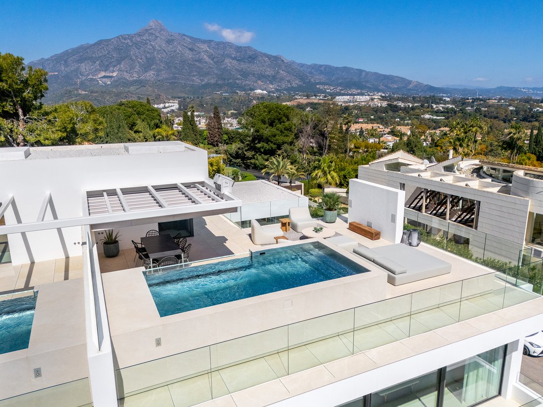 House in Puerto Banus, Marbella, Spain 2 - 17597701