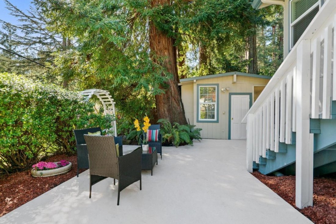 House in Scotts Valley, California, United States 4 - 17596466