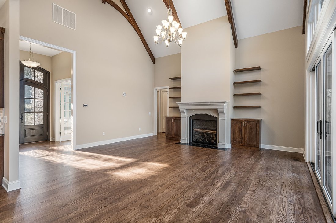 House in Zirconia, North Carolina, United States 5 - 17596528