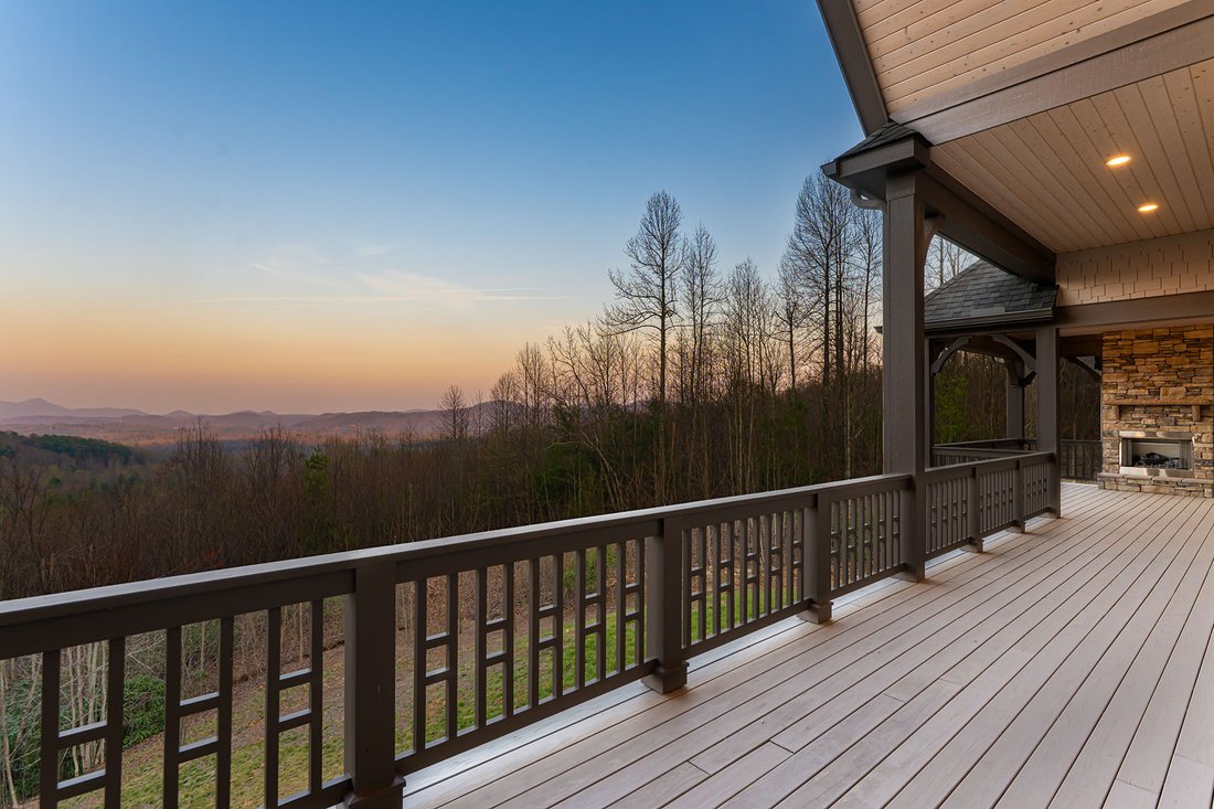 House in Zirconia, North Carolina, United States 3 - 17596528