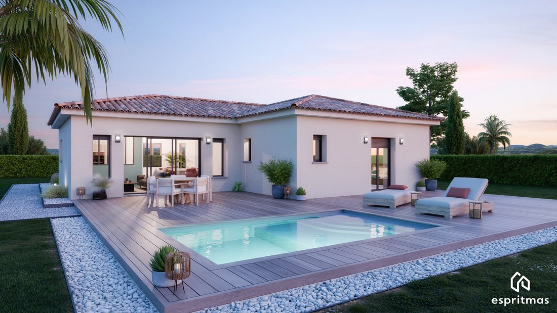 House in Les Matelles, Occitania, France 1 - 17596114