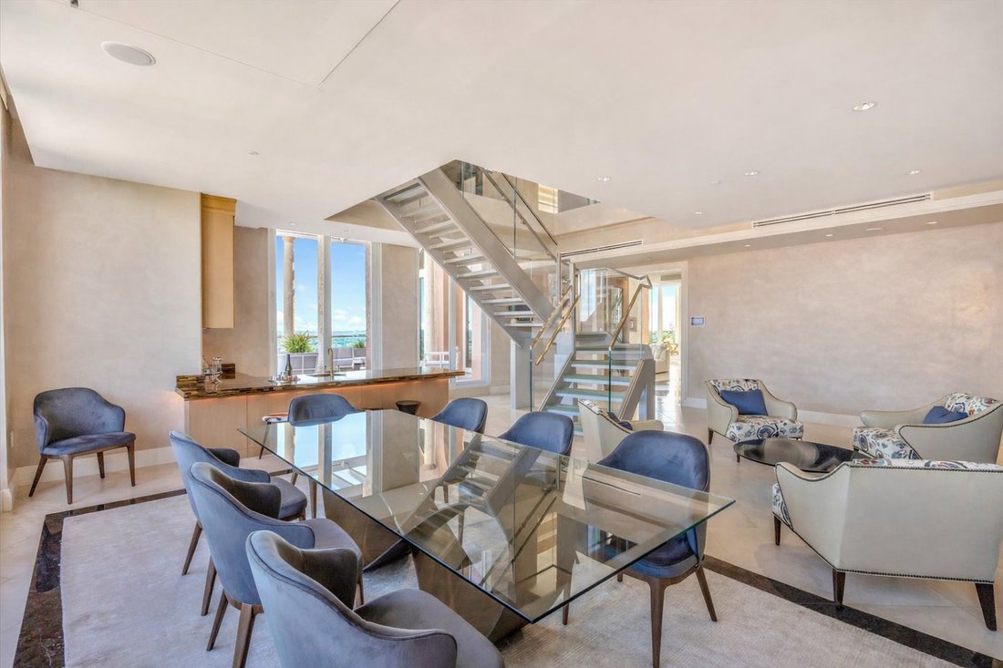 Condo in Miami, Florida, United States 4 - 17595926