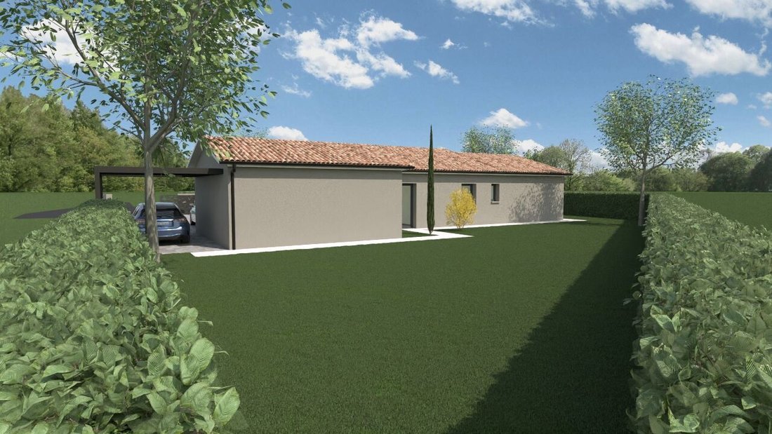 House in Lozanne, Auvergne-Rhône-Alpes, France 4 - 17596007