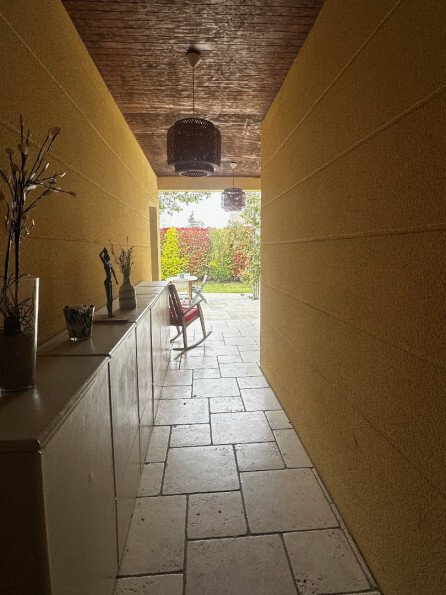 House in Les Loges-en-Josas, Ile-de-France, France 4 - 17593480