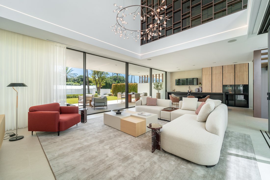 House in Puerto Banus, Marbella, Spain 5 - 17597701