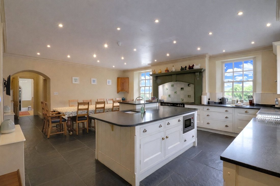 House in Devon, England 3 - 17594834