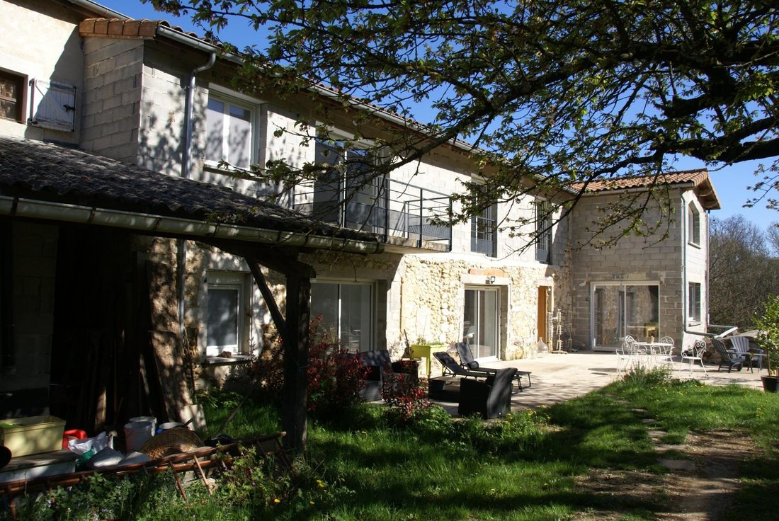 House in Hostun, Auvergne-Rhône-Alpes, France 3 - 17430155