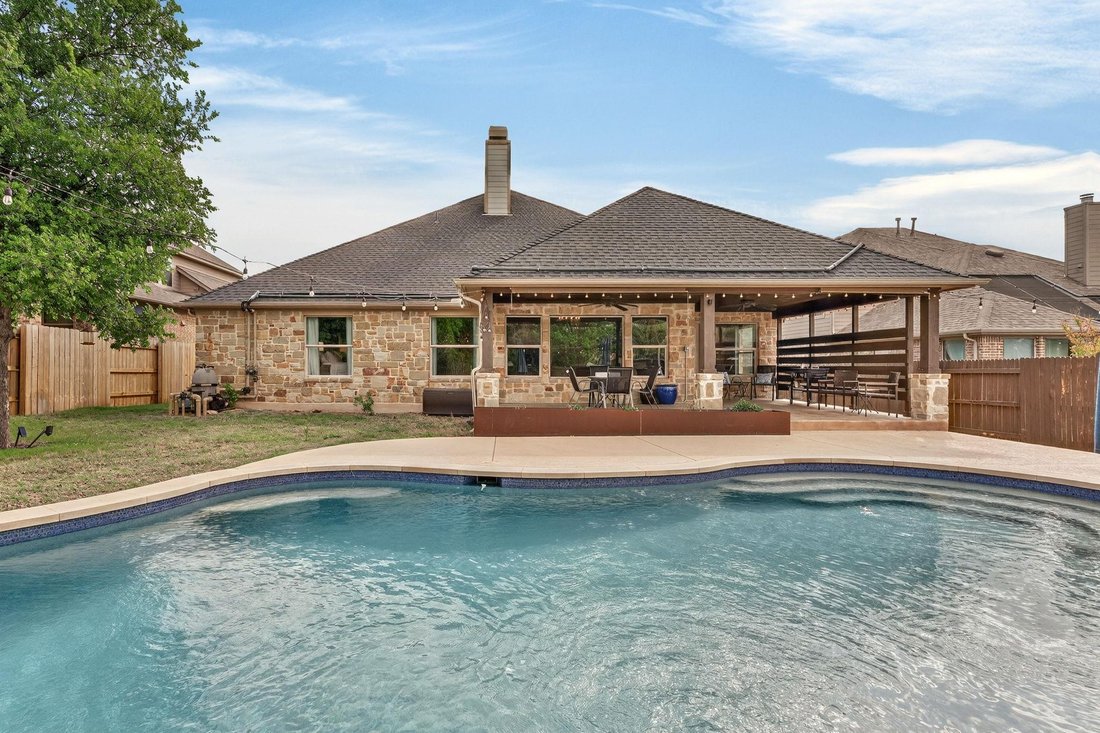 House in Austin, Texas, United States 2 - 17597044