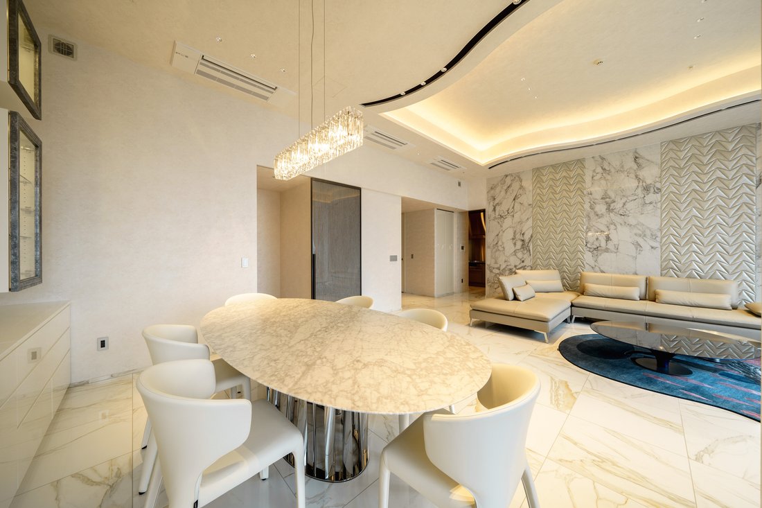 Apartment in Minato City, Tokyo, Japan 3 - 17597137