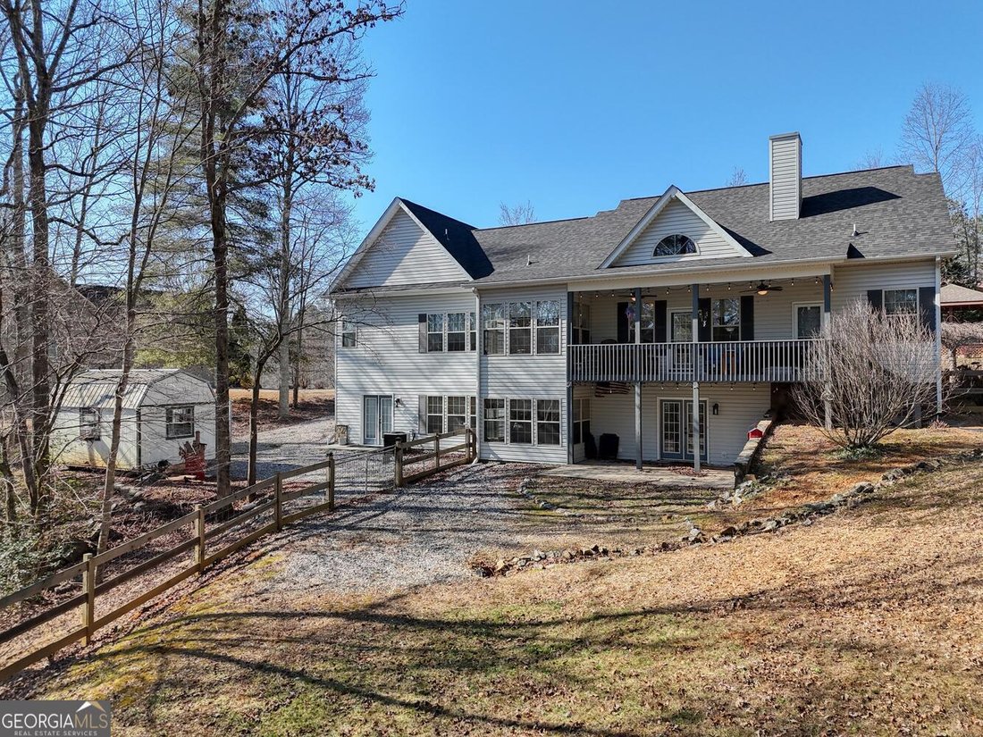 House in Blairsville, Georgia, United States 5 - 17592276