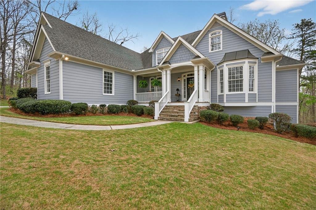 House in Douglasville, Georgia, United States 4 - 17592330