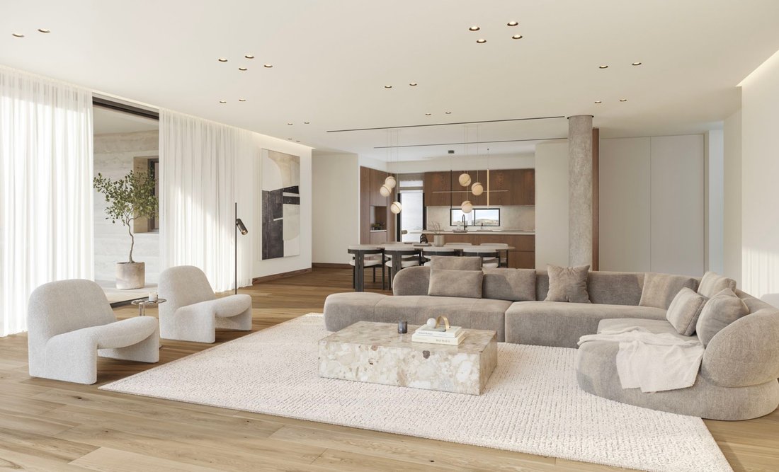 Apartment in 1st District of Athens, Athens, Greece 3 - 17594230