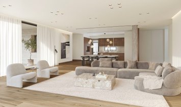 Appartamento a 1st District of Athens, Athens, Grecia 2