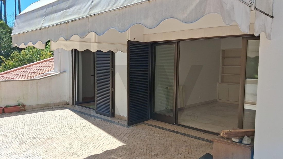 Apartment in Cascais e Estoril, Lisbon, Portugal 4 - 17353894